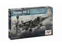 Italeri Bausatz Harrier Gr. 3 "Falkland" 1:72