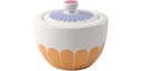 Villeroy & Boch Fleur Zuckerdose Couleur 270 ml