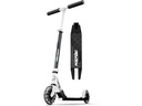 Madd Gear Scooter Metro Rush 125 Weiss/Schwarz