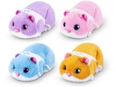 Zuru Funktionsplüsch Pets Alive Hamster Mania Assortiert
