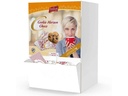 Coppenrath Guetzli Cookie-Herzen Choco 1000 g