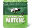 Perfect Ted Matcha-Pulver Original 30 g