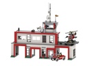 Brixies Plus Feuerwehrstation