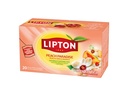 Lipton Teebeutel Peach Paradise Früchtetee 20 Stück