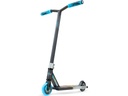 Madd Gear Scooter Freestyle Carve Ultimate Schwarz-Grau/Regenbogen