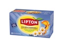 Lipton Teebeutel Golden Chamomile Kräutertee 20 Stück