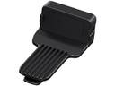 HOVERAir Magnetischer Clip für Beacon Kunststoff Schwarz
