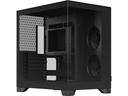 Fractal Design PC-Gehäuse Pop 2 Vision Black