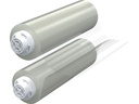 GBC Laminierfolie Velocity A4, 67.5 µm, glasklar