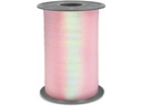 Pattberg Geschenkband Montana 10 mm x 100 m, Rot