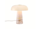 Nordlux DFTP Tischleuchte Tischleuchte Glossy Mini Pink 15W, E14, IP20