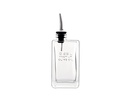 Luigi Bormioli Öl Spender Optima 25 cl, Transparent
