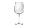 Luigi Bormioli Weingläser-Set Burgundy/Gin 75 cl, 4 Stück, Transparent