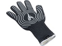 GEFU Grillhandschuh BBQ Grau, Grösse XL