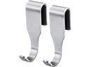 GEFU Küchenutensilienhalter Smartline 2er Set