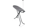 Leifheit Bügeltisch Airboard M Black 120 x 38 cm