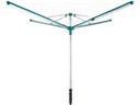 Leifheit Linomatic 400 Deluxe ClipFix 40 m
