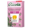 Ricola Bonbons Salbei Box 50 g