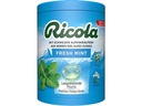 Ricola Kräuterbonbons Fresh Mint zuckerfrei 100 g