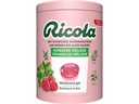 Ricola Bonbons Himbeere-Melisse Dose 100 g