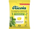 Ricola Bonbons Zitronenmelisse Beutel 125 g