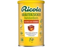 Ricola Bonbons Kräuterzucker Dose 400 g