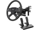 MOZA Racing Truck Driving Simulator Bundle