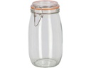 Esschert Design Einkochglas 1500 ml, 1 Stück