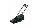 Bosch Akku-Rasenmäher ROTAK18V-34 Solo