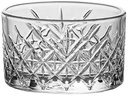 Pasabahce Dessert-Schale Timeless 225 ml, Glas, 4 Stück