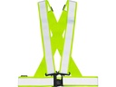 wowow Laufgurt, Cross belt
