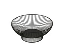 Boltze Früchtekorb Balu 10 x 25.4 cm