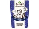 Betty's Landhausküche Nassfutter Huhn und Fasan mit Borretschöl 100 g