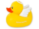 Trendcompany Badeente Schutzengel