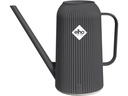 Elho Giesskanne Vibes Fold 1.7 l, Anthrazit