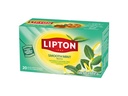 Lipton Teebeutel Smooth Mint Kräutertee 20 Stück