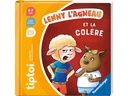 tiptoi Lernbuch Histoire illustrée Lenny lagneau -FR-