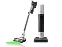 Tineco Akku-Hand- und Stielsauger Pure One Station 5 Schwarz/Weiss