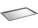 APS Servierplatte Tablett Schöner Essen GN 1/1 53 x 32.5 cm