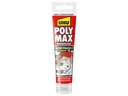 UHU Montagekleber Poly Max 10 Sek transparent 115g