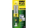 UHU Plus endfest 90 min Doppelkammerspritze 25g