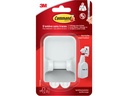 Command Klebehaken Sprühflaschenaufhänger 1.3 kg, Weiss