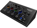 Roland Audio Interface Bridge Cast