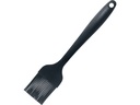 Ibili Pinsel Silikon Blueberry 26 cm Blau