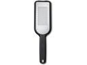 Victorinox Reibe mit feiner Klinge Schwarz