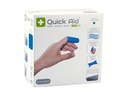 Quick Aid Pflaster blau, 6 x 460 cm