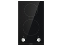 Gorenje Glaskeramik-Kochfeld EC 321 BCSC