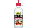 UHU Holzleim express D2 75g, Weiss