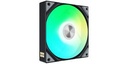 Tryx PC-Lüfter ROTA SL ARGB 120 mm, wchwarz, weiss, ARGB
