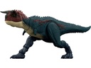 Mattel Jurassic World Charge 'N Chomp Carnotaurus